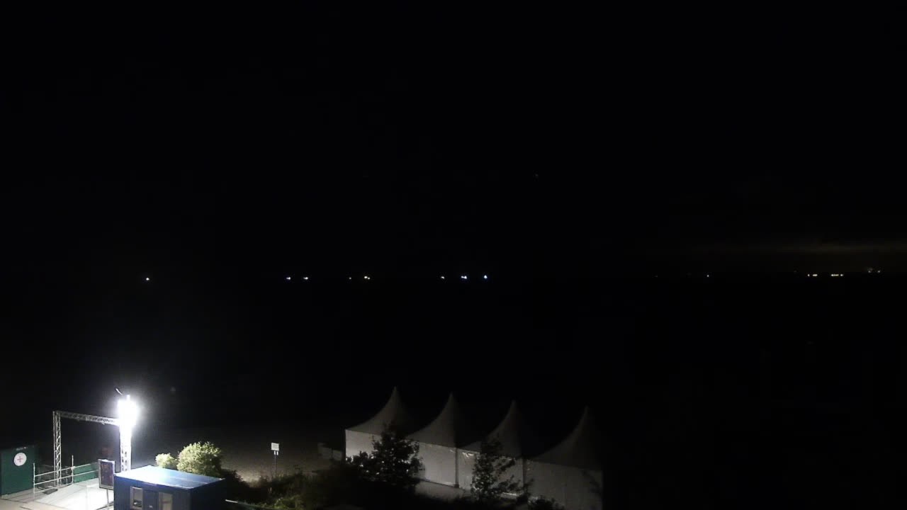 Archiv Foto Webcam Kühlungsborn am Bootshafen