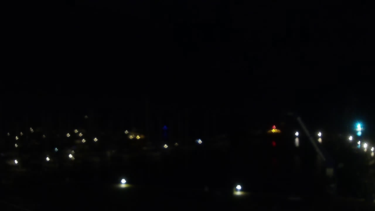 Archiv Foto Webcam Kühlungsborn am Bootshafen