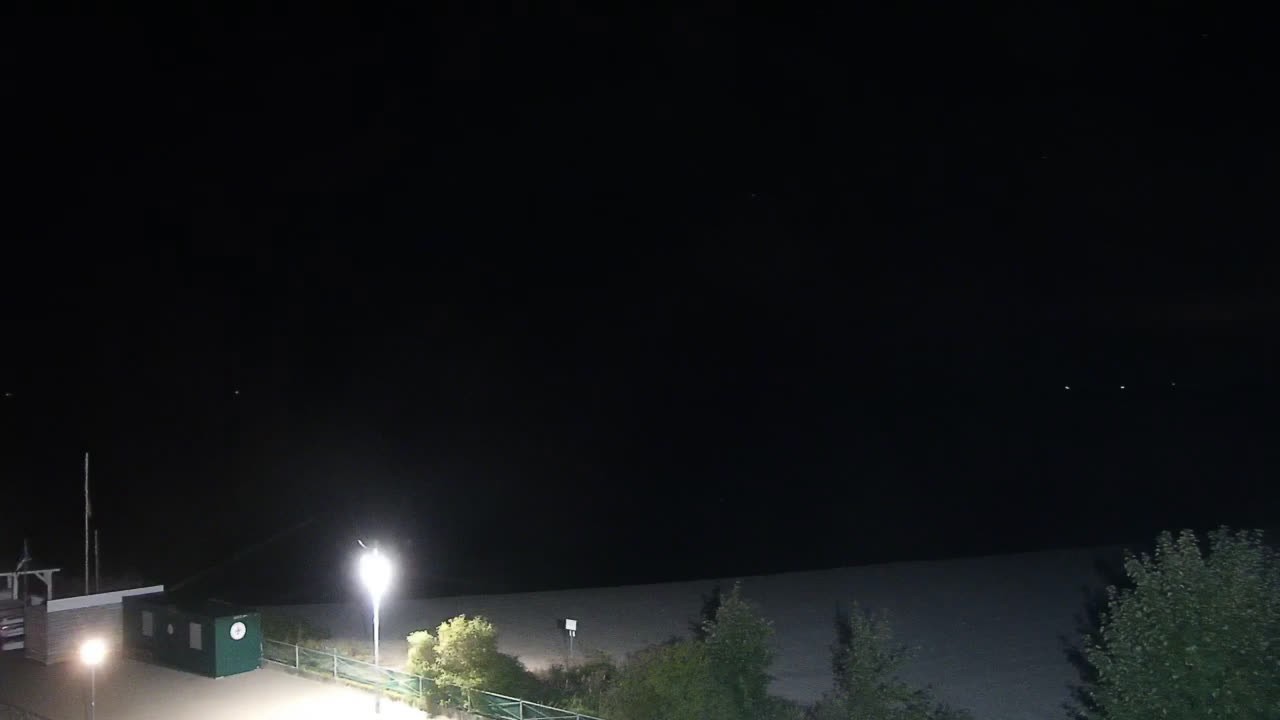 Archiv Foto Webcam Kühlungsborn am Bootshafen
