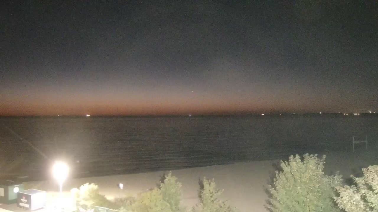 Archiv Foto Webcam Kühlungsborn am Bootshafen