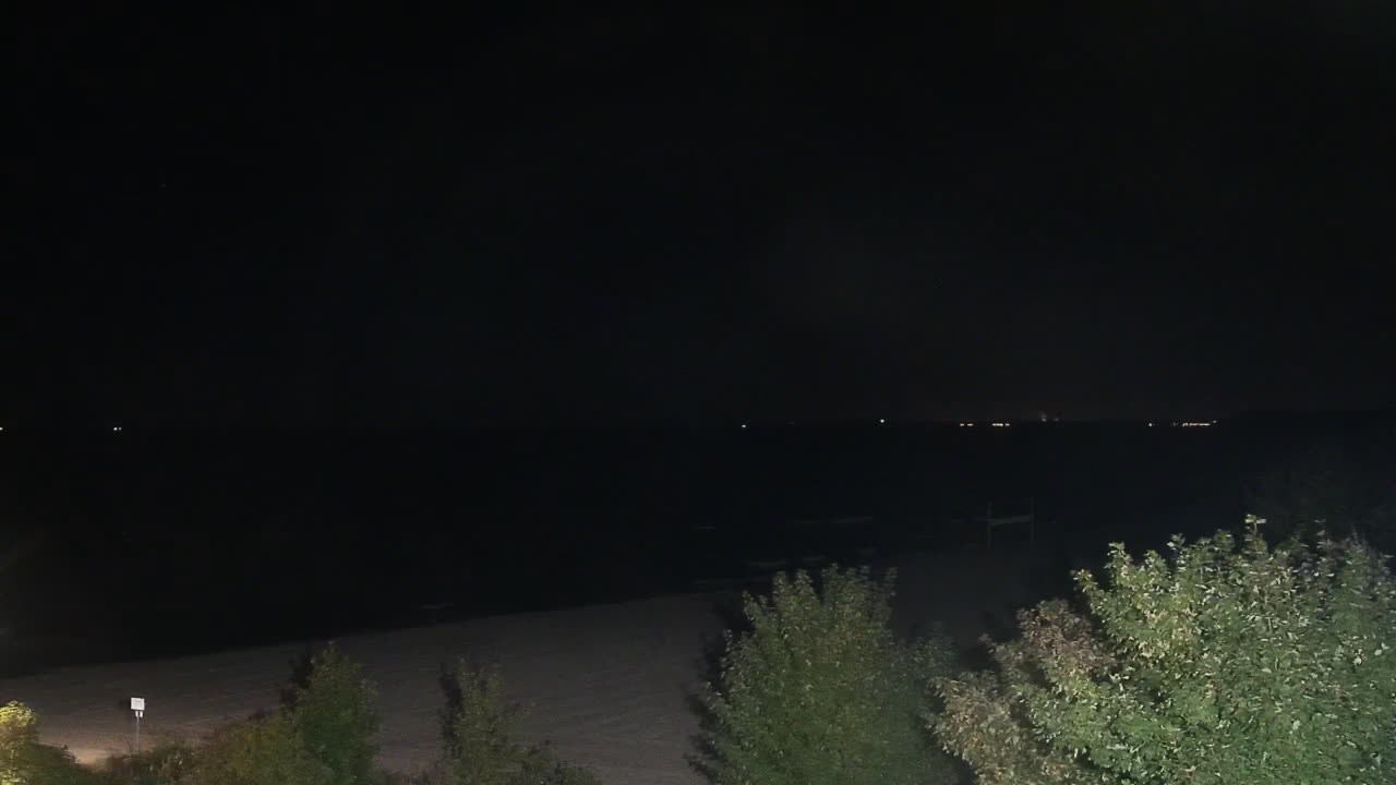 Archiv Foto Webcam Kühlungsborn am Bootshafen