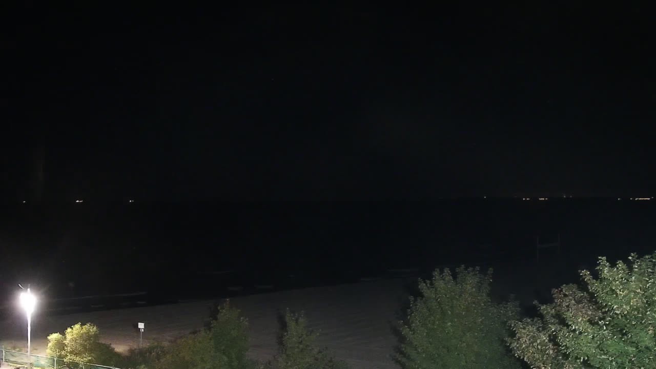 Archiv Foto Webcam Kühlungsborn am Bootshafen