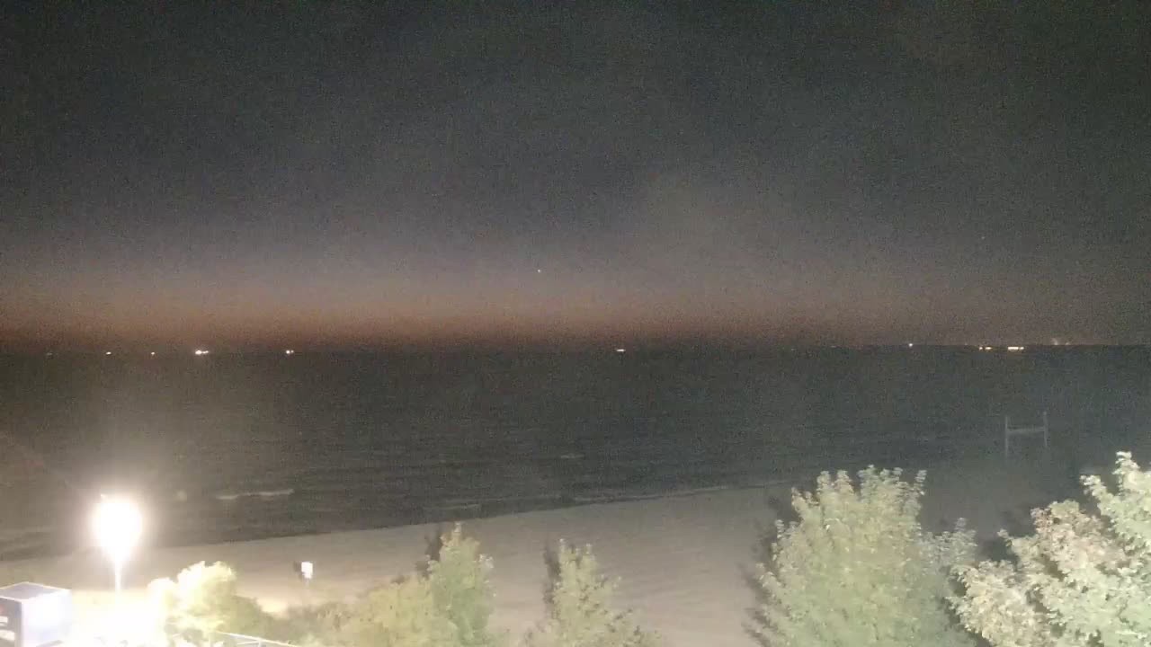 Archiv Foto Webcam Kühlungsborn am Bootshafen