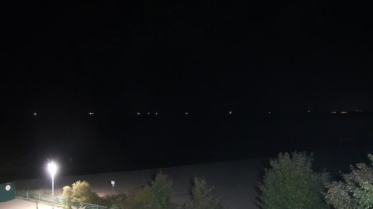 Archived image Webcam Kühlungsborn at the boat harbour