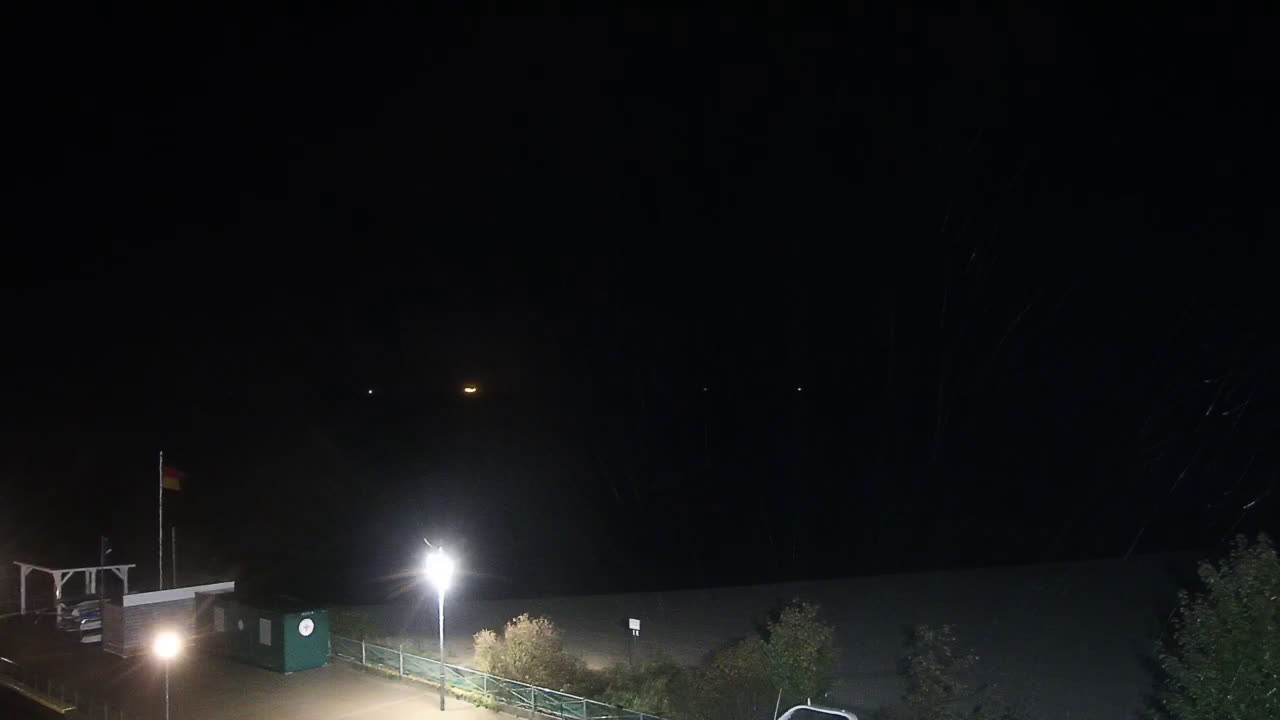 Archiv Foto Webcam Kühlungsborn am Bootshafen