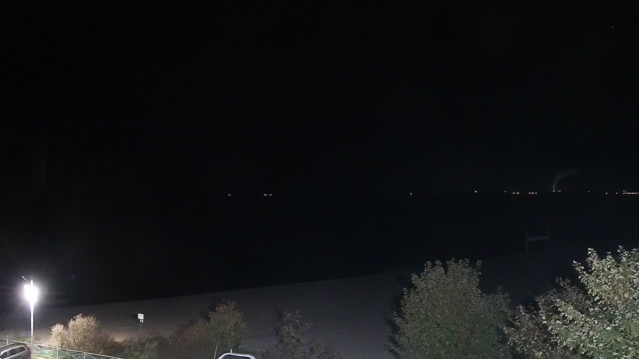 Archiv Foto Webcam Kühlungsborn am Bootshafen