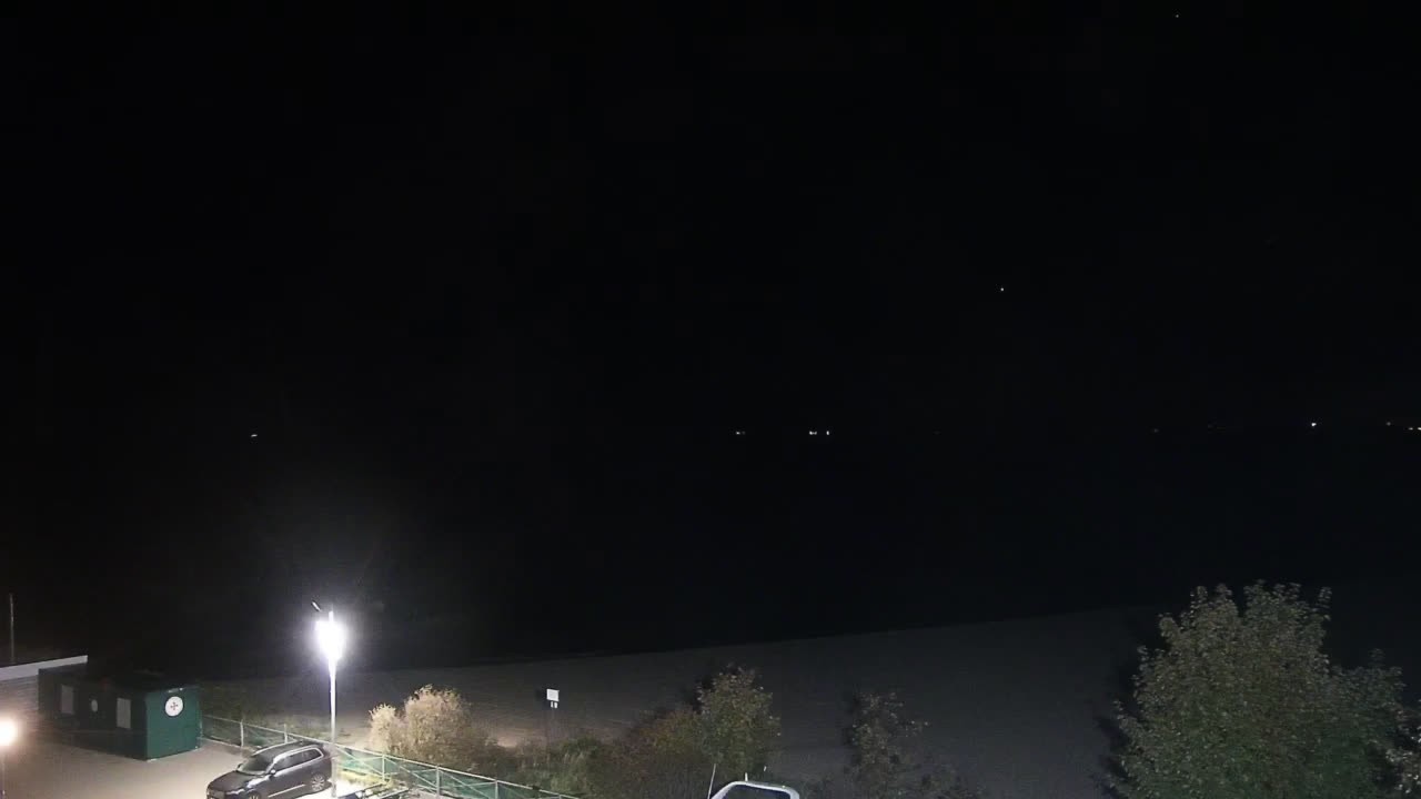 Archiv Foto Webcam Kühlungsborn am Bootshafen