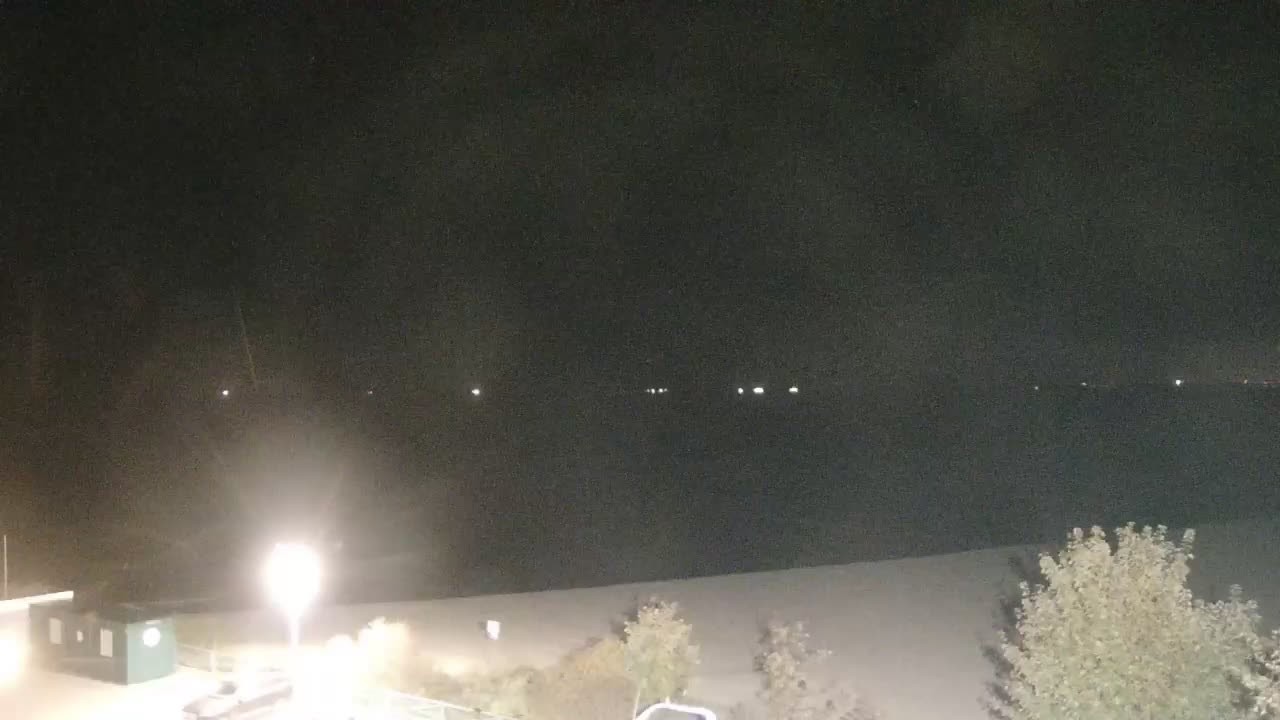 Archiv Foto Webcam Kühlungsborn am Bootshafen