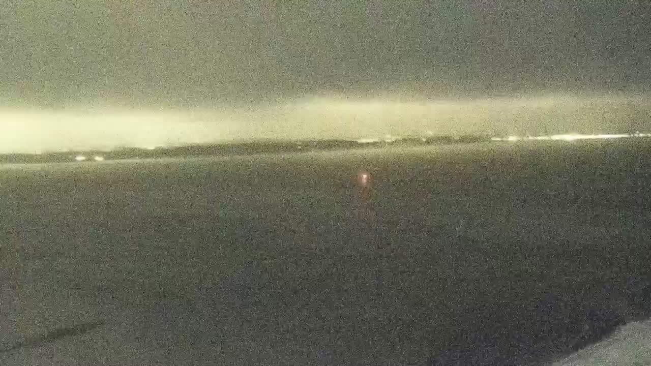 Archived image Webcam Laboe: View of the museum ship