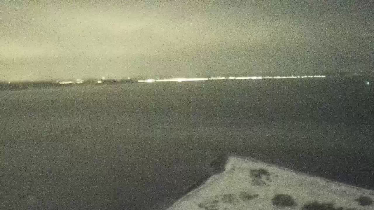 Archived image Webcam Laboe: View of the museum ship