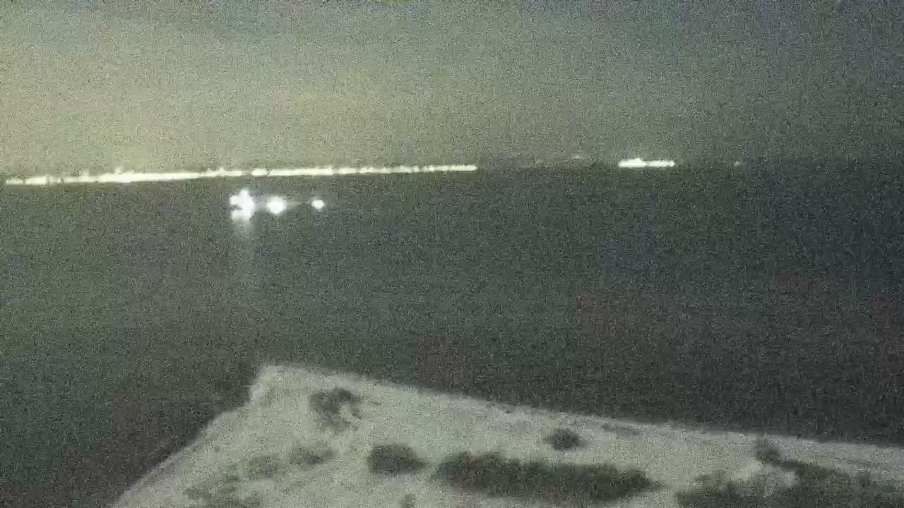 Archived image Webcam Laboe: View of the museum ship