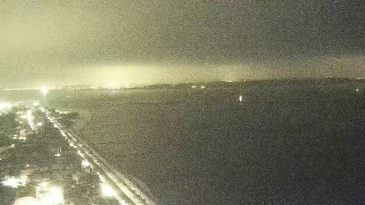 Archiv Foto Webcam Laboe: Blick auf das Museumsschiff