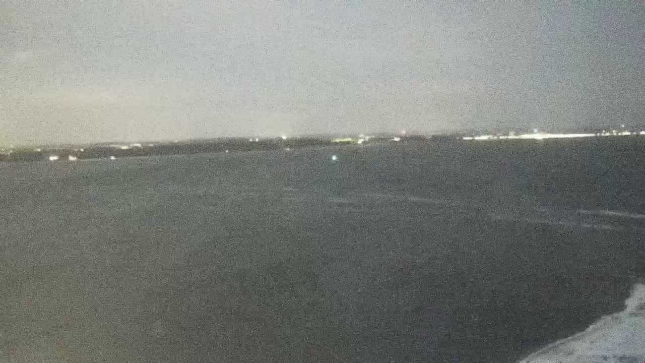 Archiv Foto Webcam Laboe: Blick auf das Museumsschiff