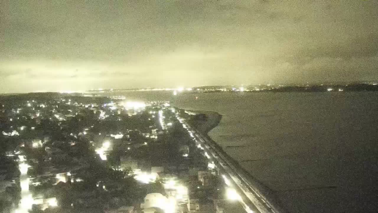 Archiv Foto Webcam Laboe: Blick auf das Museumsschiff