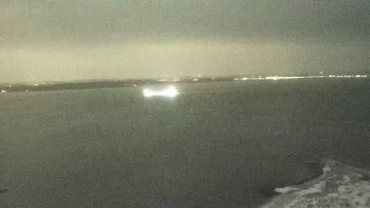 Archiv Foto Webcam Laboe: Blick auf das Museumsschiff