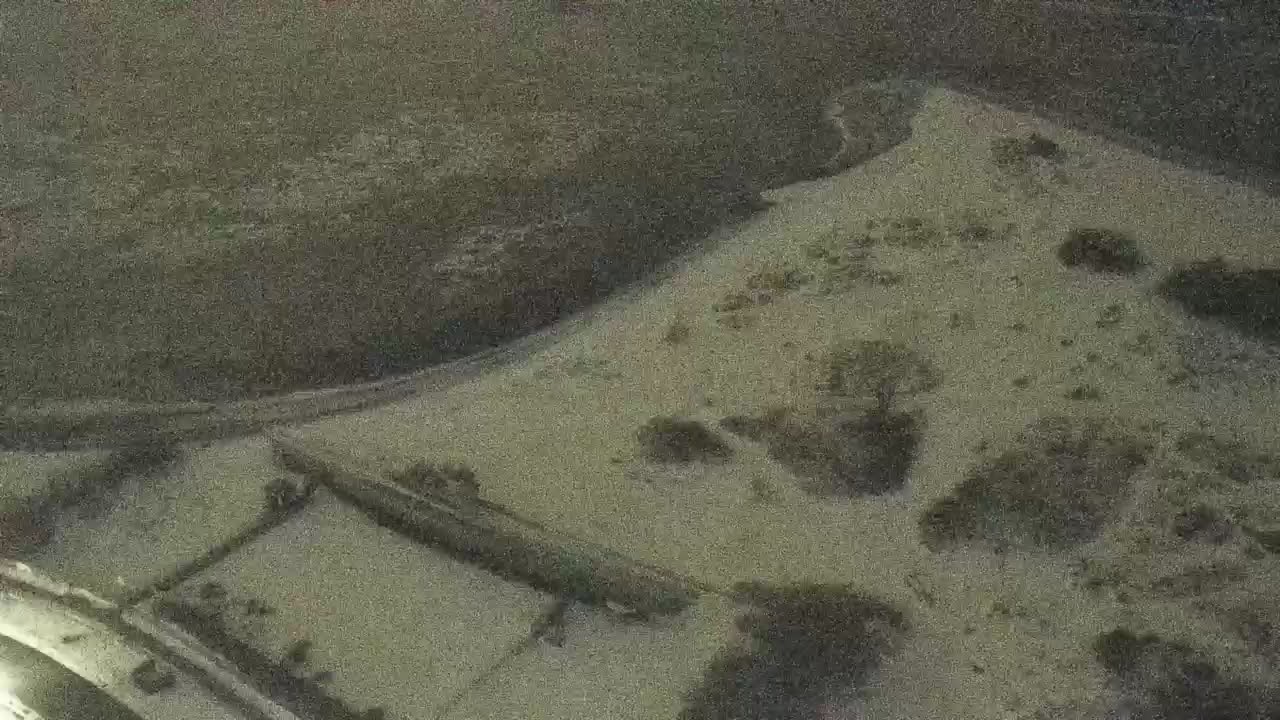 Archiv Foto Webcam Laboe: Blick auf das Museumsschiff