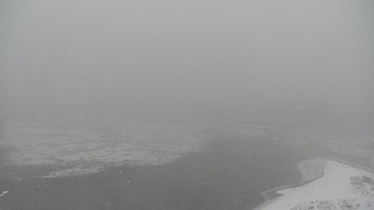 Archiv Foto Webcam Laboe: Blick auf das Museumsschiff