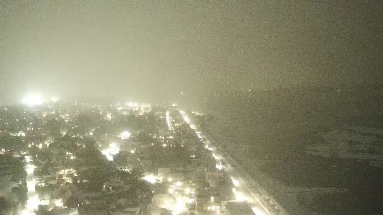 Archiv Foto Webcam Laboe: Blick auf das Museumsschiff