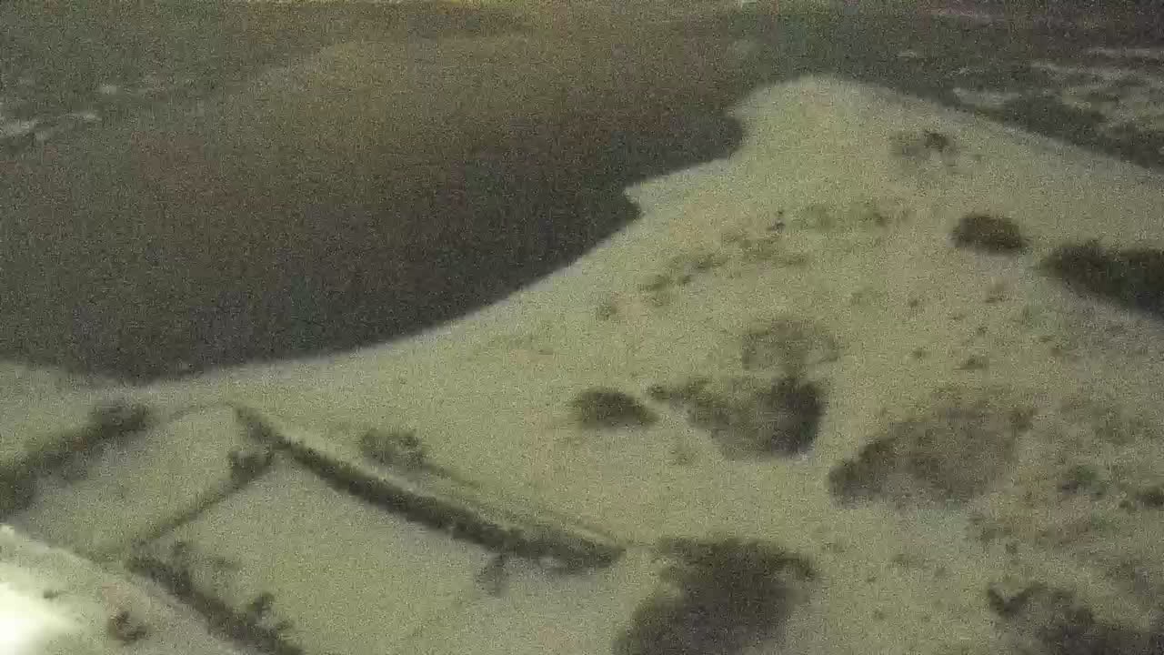 Archiv Foto Webcam Laboe: Blick auf das Museumsschiff