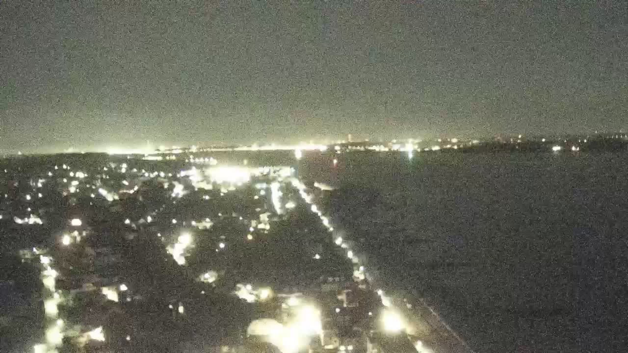 Archived image Webcam Laboe: View of the museum ship