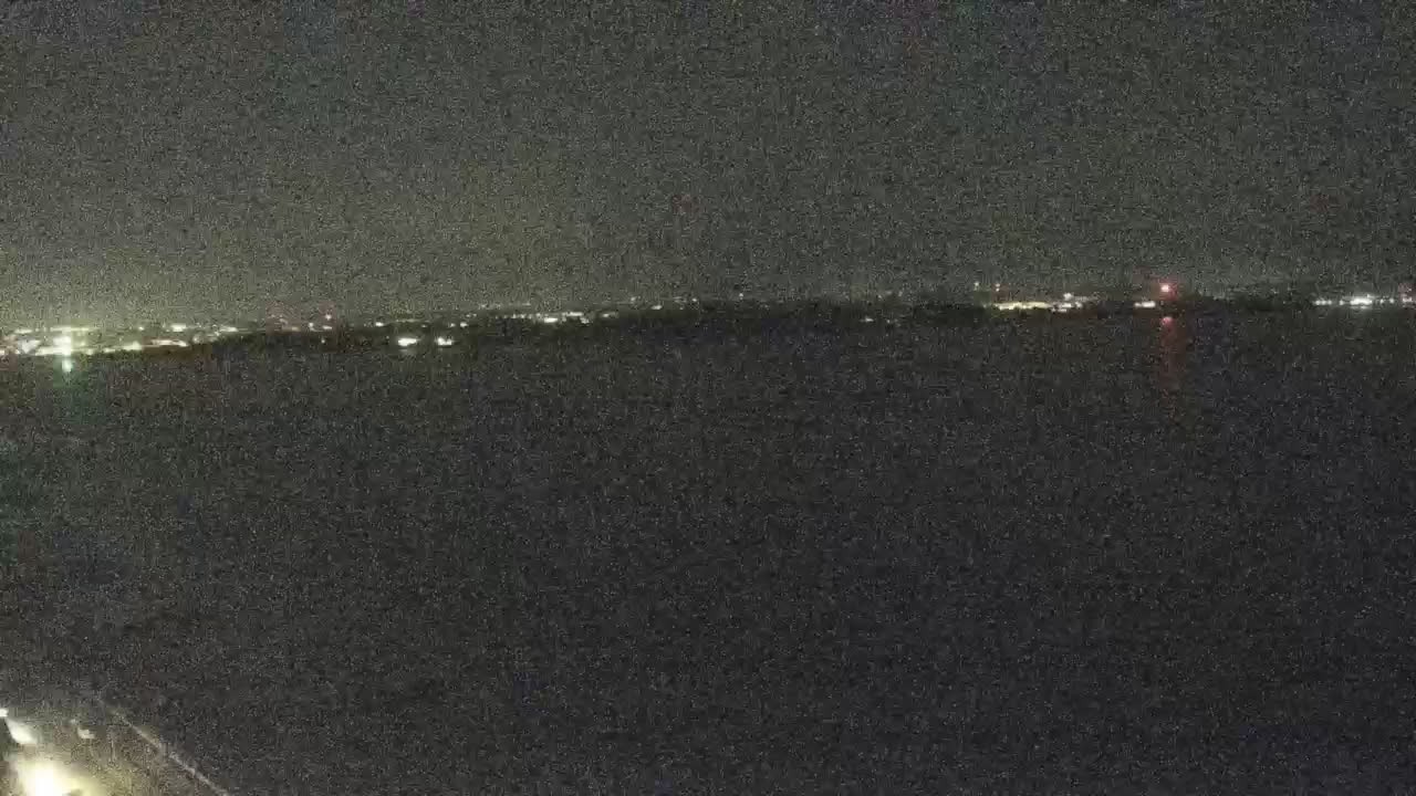 Archived image Webcam Laboe: View of the museum ship