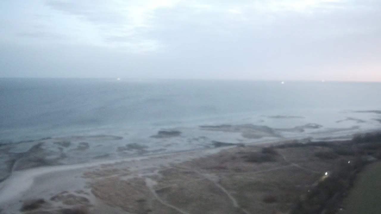 Archived image Webcam Laboe: View of the museum ship