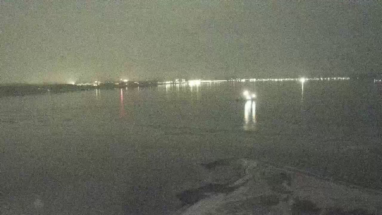 Archived image Webcam Laboe: View of the museum ship