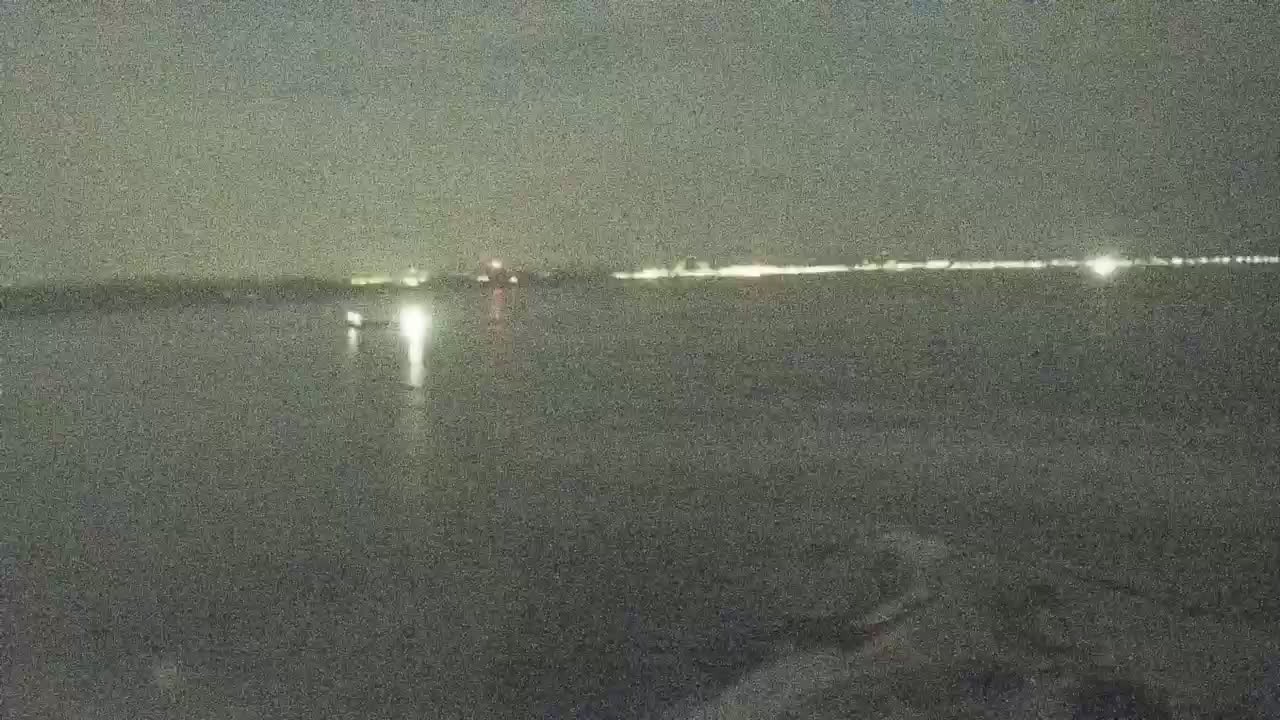 Archived image Webcam Laboe: View of the museum ship