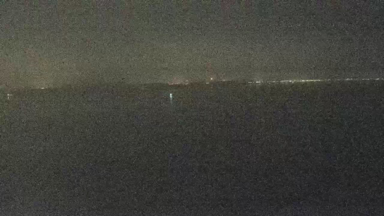 Archiv Foto Webcam Laboe: Blick auf das Museumsschiff