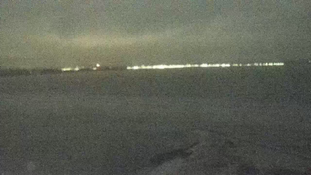 Archived image Webcam Laboe: View of the museum ship