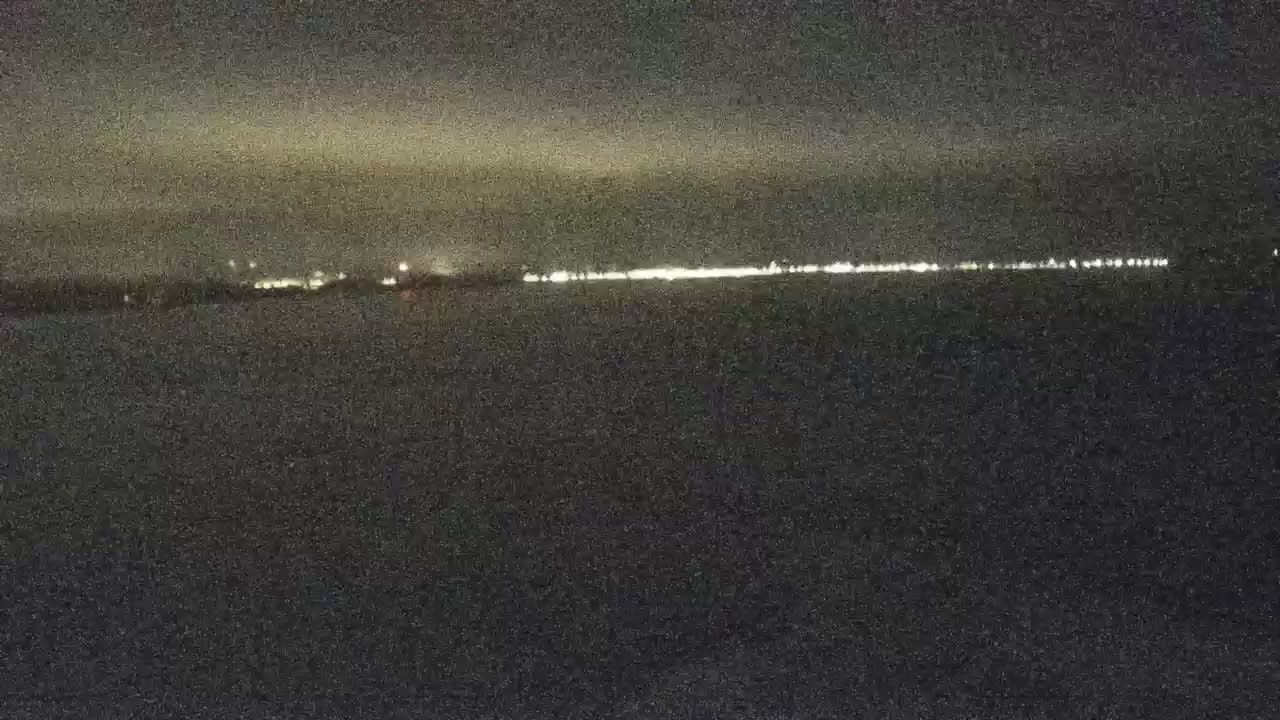 Archived image Webcam Laboe: View of the museum ship