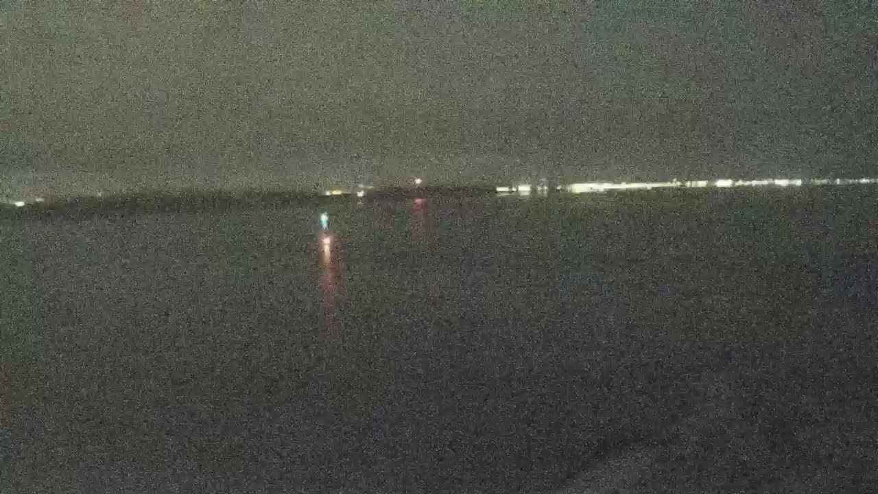 Archiv Foto Webcam Laboe: Blick auf das Museumsschiff