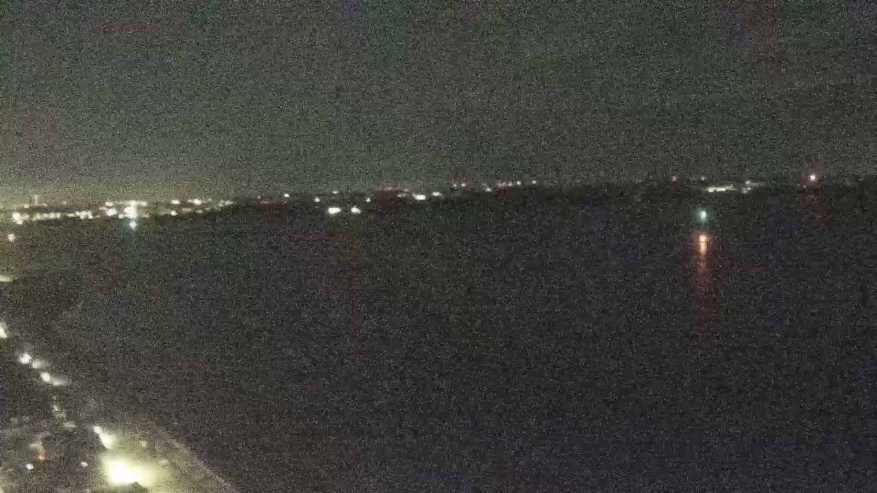 Archiv Foto Webcam Laboe: Blick auf das Museumsschiff