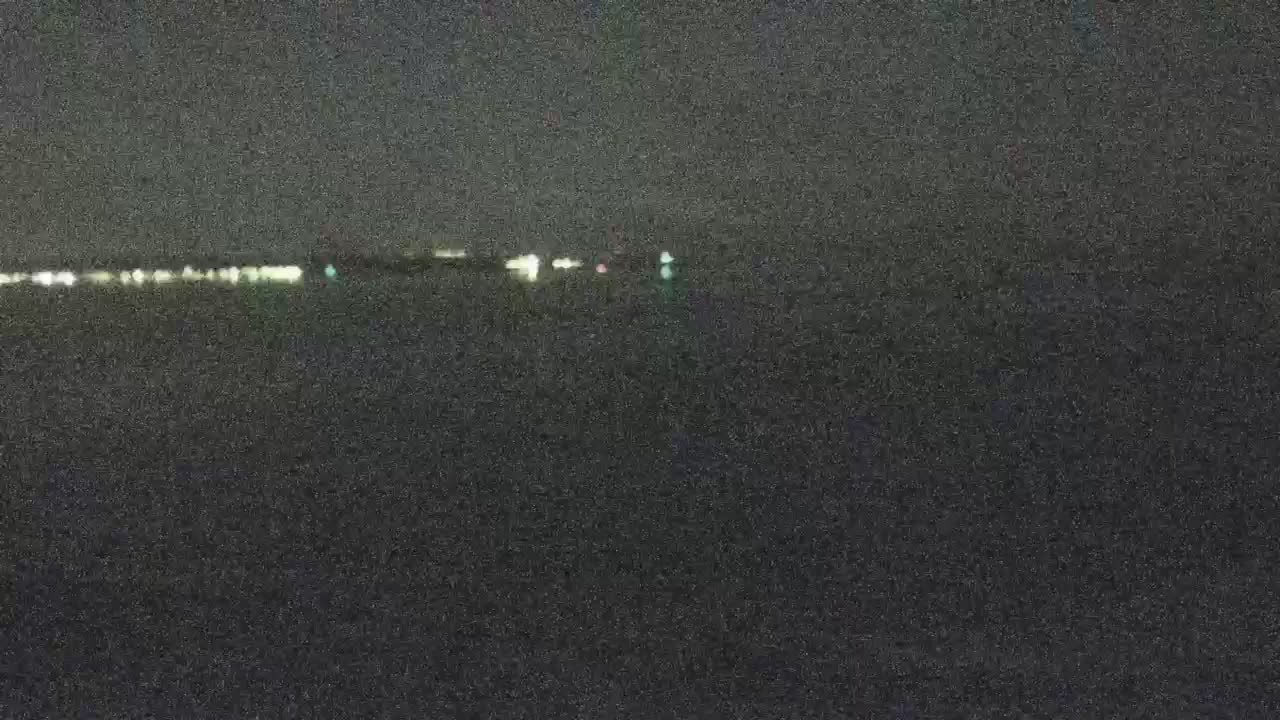 Archived image Webcam Laboe: View of the museum ship
