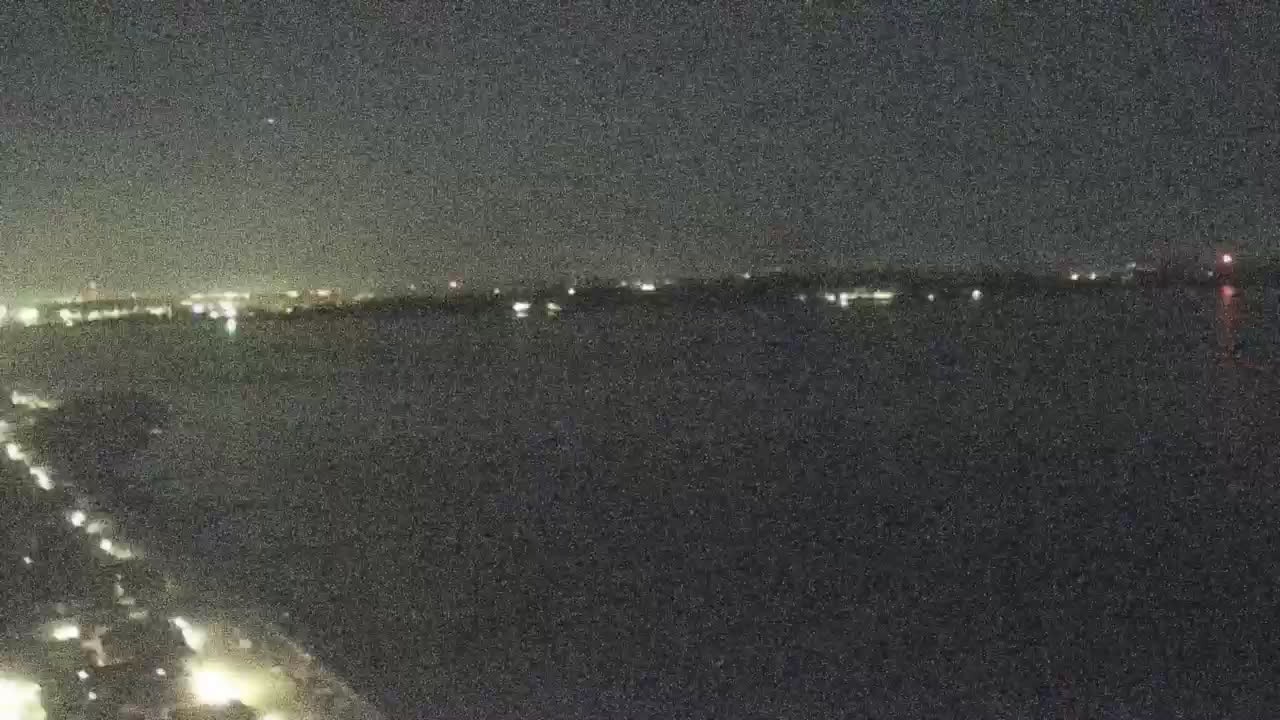 Archived image Webcam Laboe: View of the museum ship