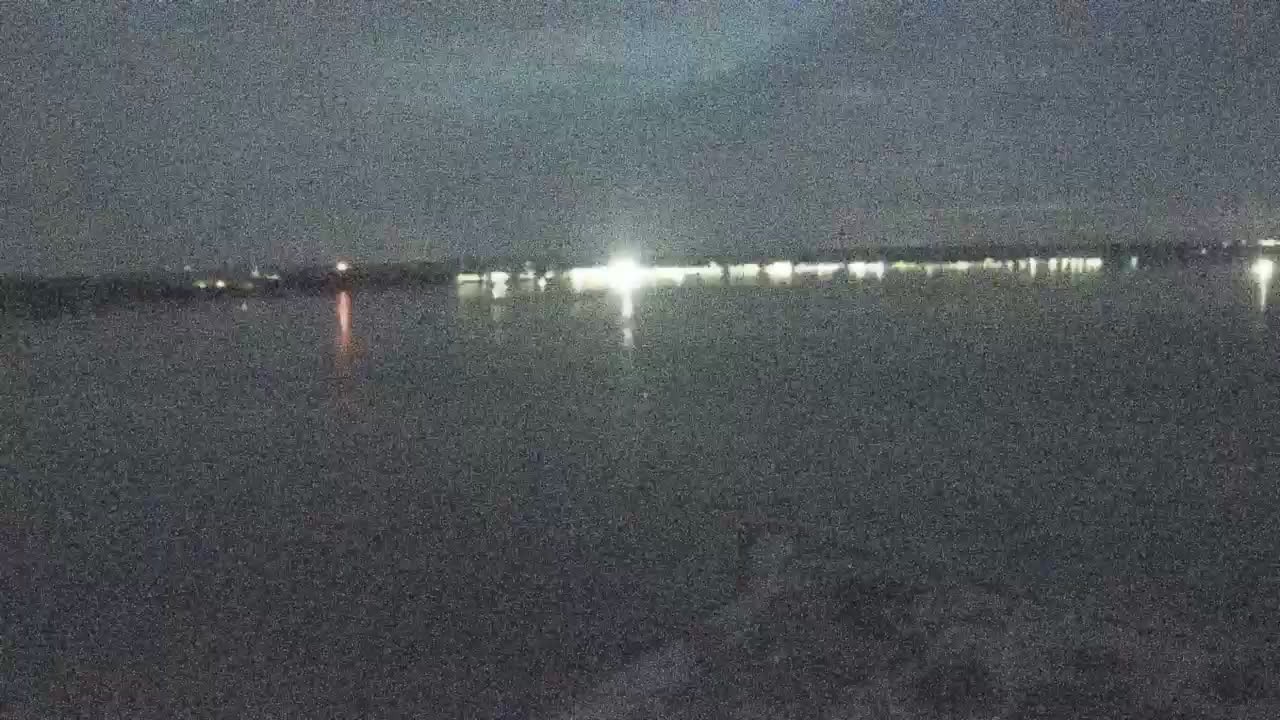 Archiv Foto Webcam Laboe: Blick auf das Museumsschiff