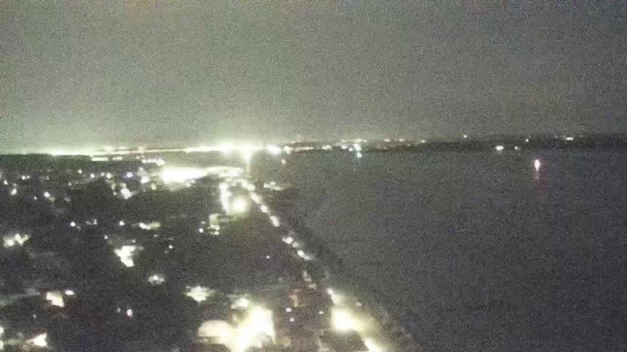 Archiv Foto Webcam Laboe: Blick auf das Museumsschiff