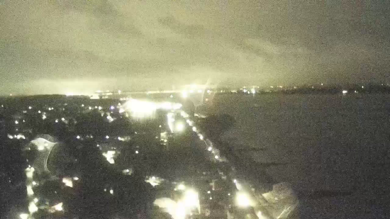 Archiv Foto Webcam Laboe: Blick auf das Museumsschiff