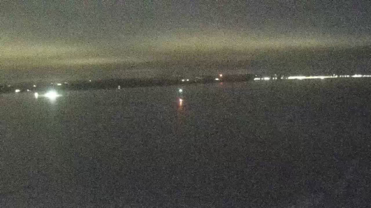 Archiv Foto Webcam Laboe: Blick auf das Museumsschiff