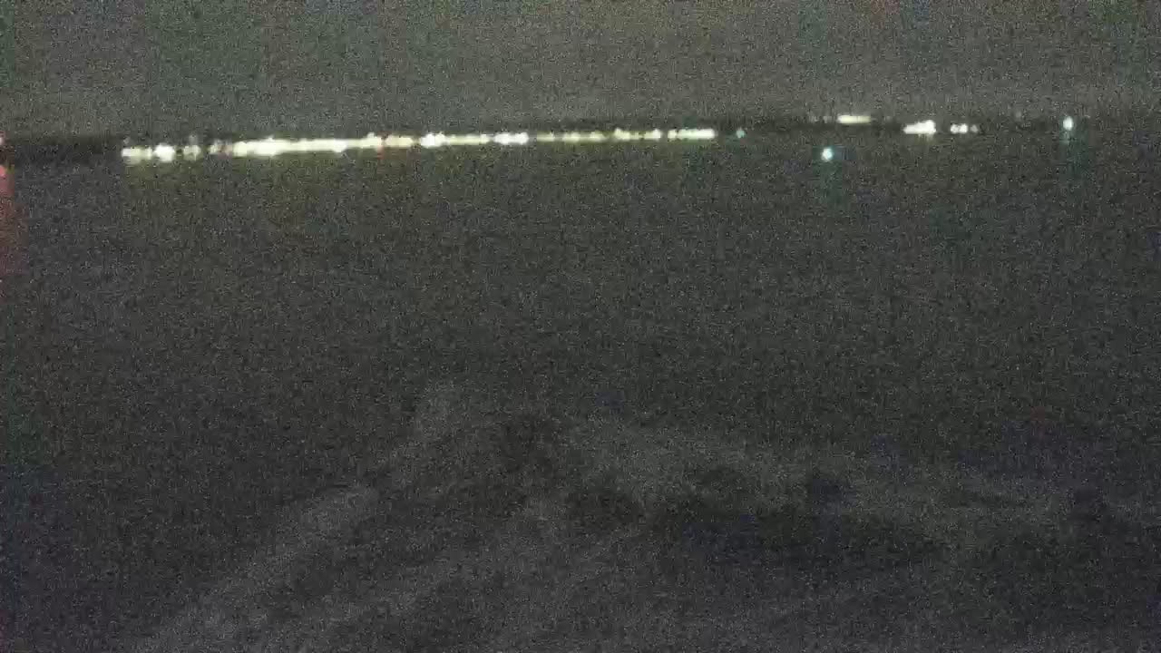 Archiv Foto Webcam Laboe: Blick auf das Museumsschiff