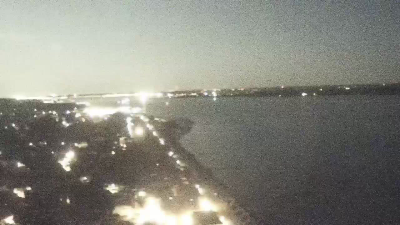 Archiv Foto Webcam Laboe: Blick auf das Museumsschiff