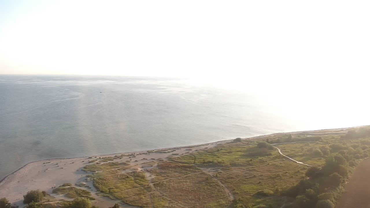 Archiv Foto Webcam Laboe: Blick auf das Museumsschiff