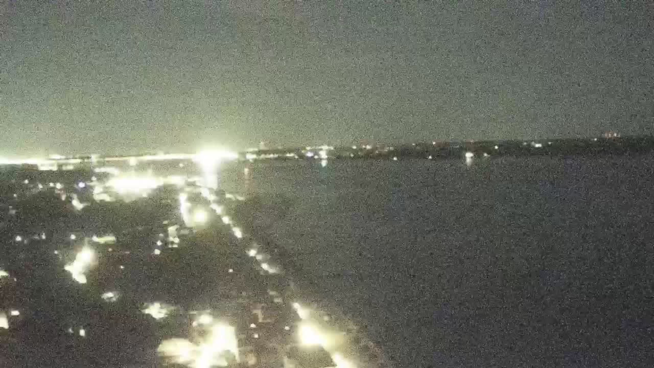 Archiv Foto Webcam Laboe: Blick auf das Museumsschiff