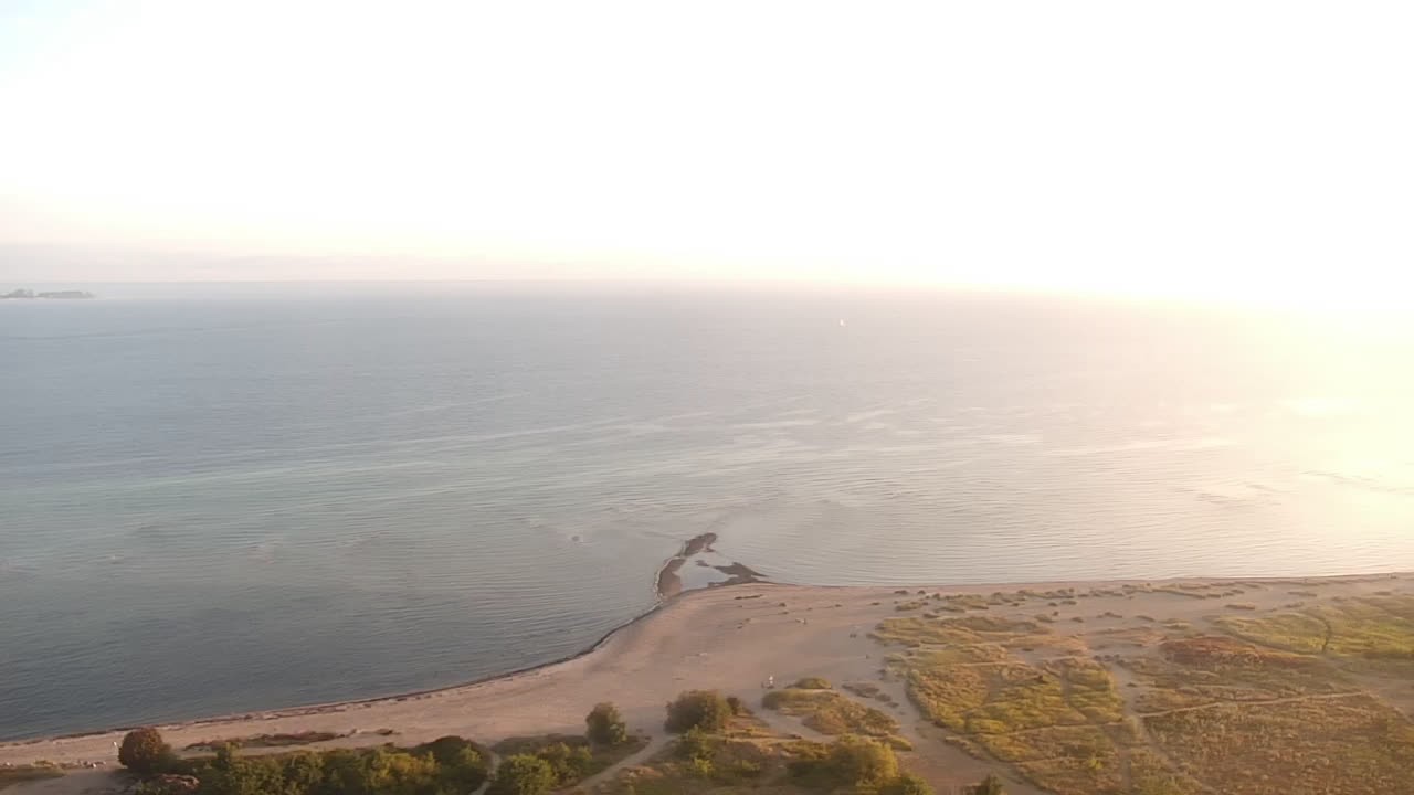 Archiv Foto Webcam Laboe: Blick auf das Museumsschiff