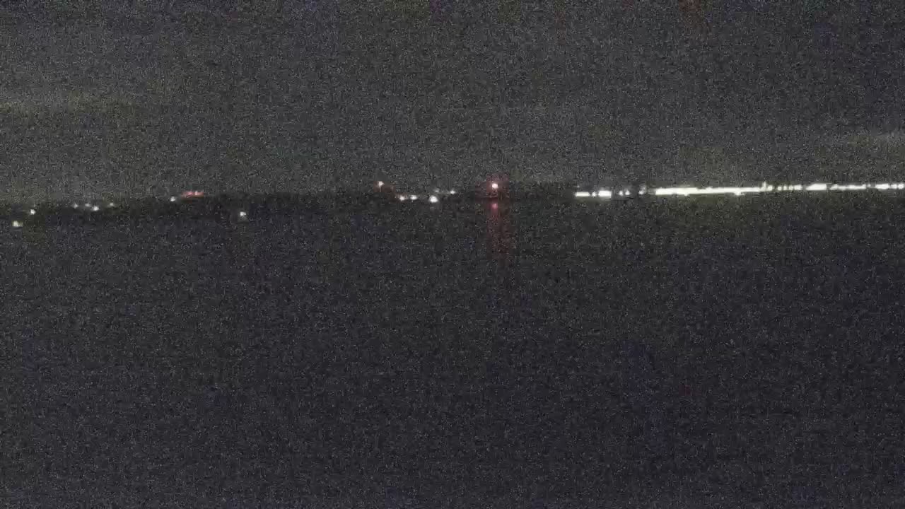 Archiv Foto Webcam Laboe: Blick auf das Museumsschiff
