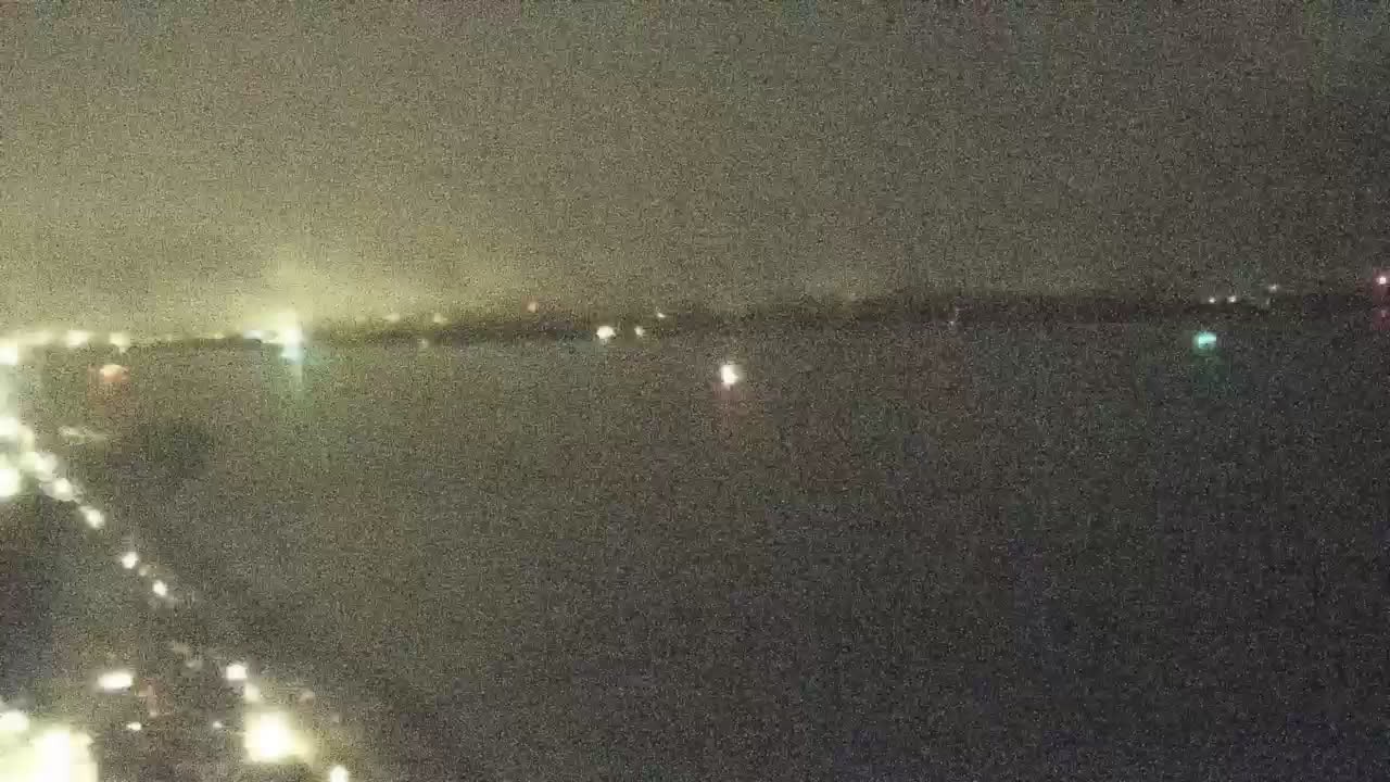 Archiv Foto Webcam Laboe: Blick auf das Museumsschiff