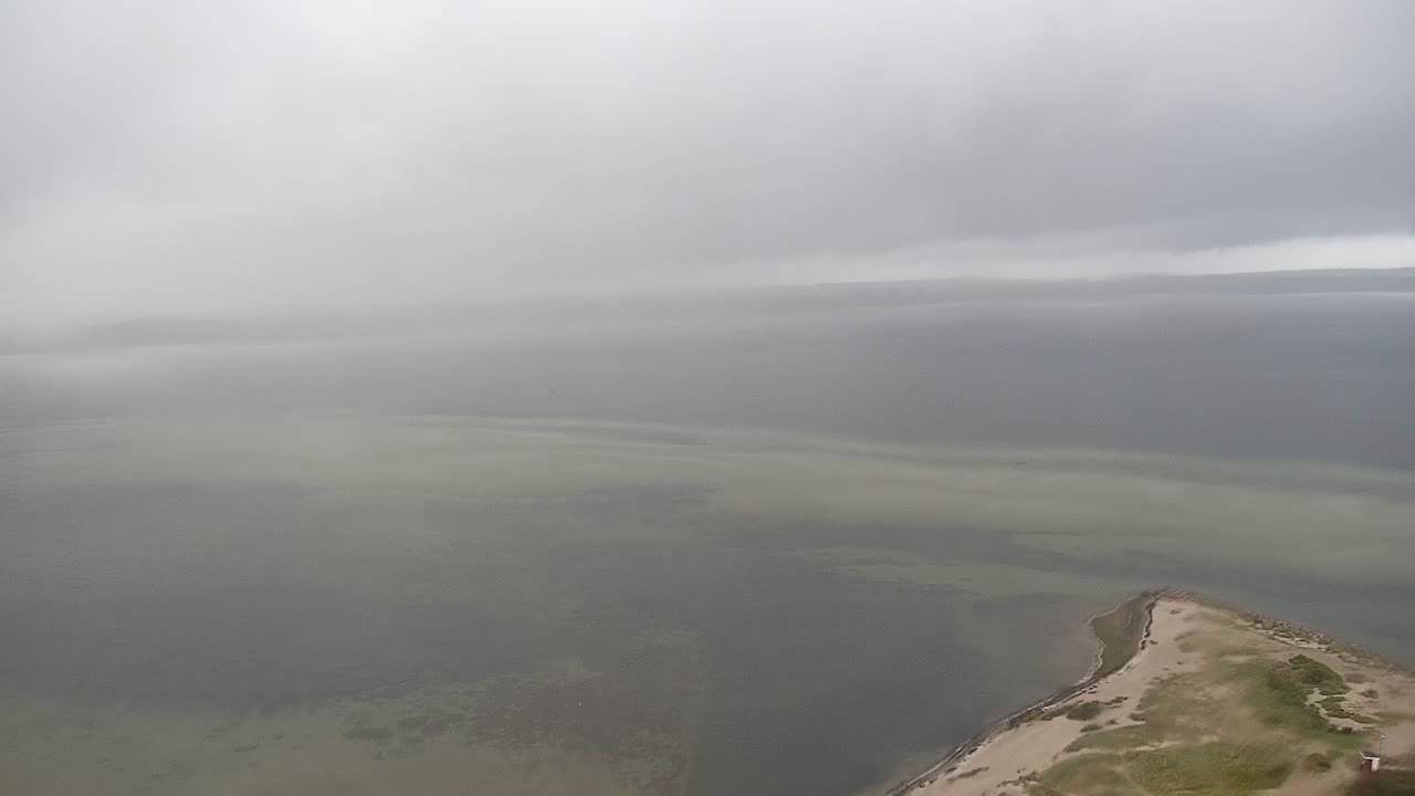 Archiv Foto Webcam Laboe: Blick auf das Museumsschiff