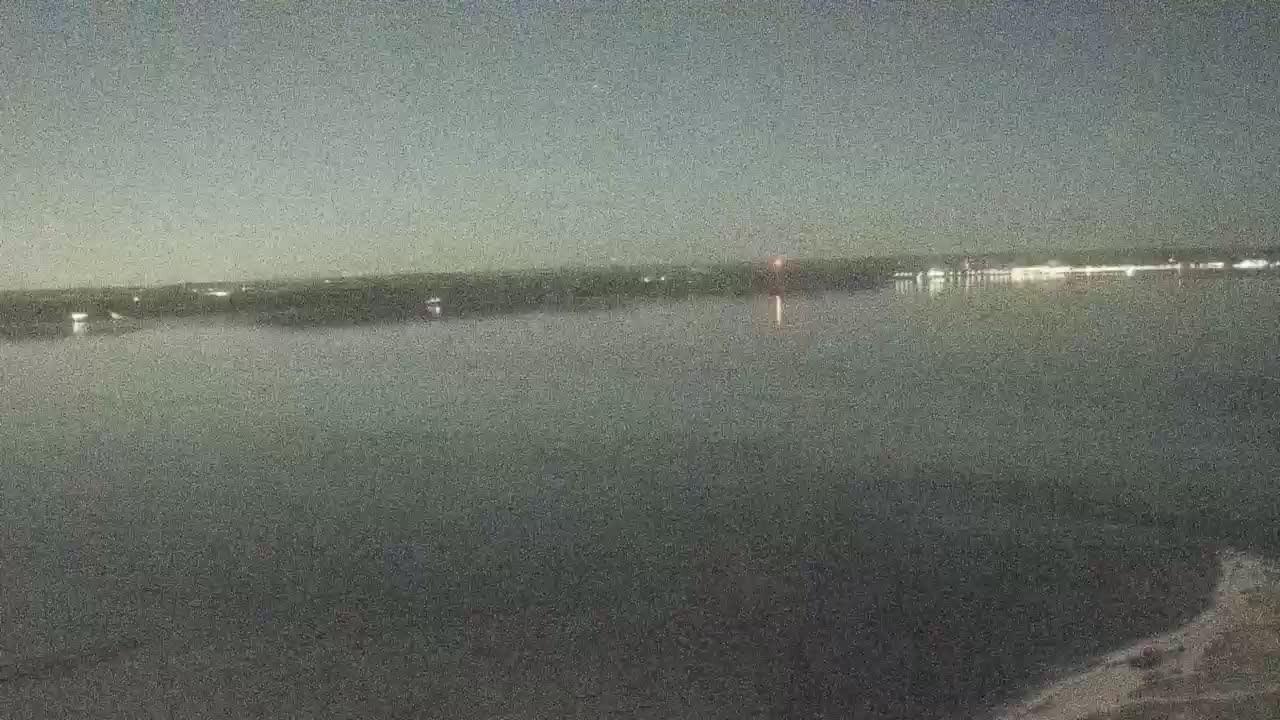 Archiv Foto Webcam Laboe: Blick auf das Museumsschiff