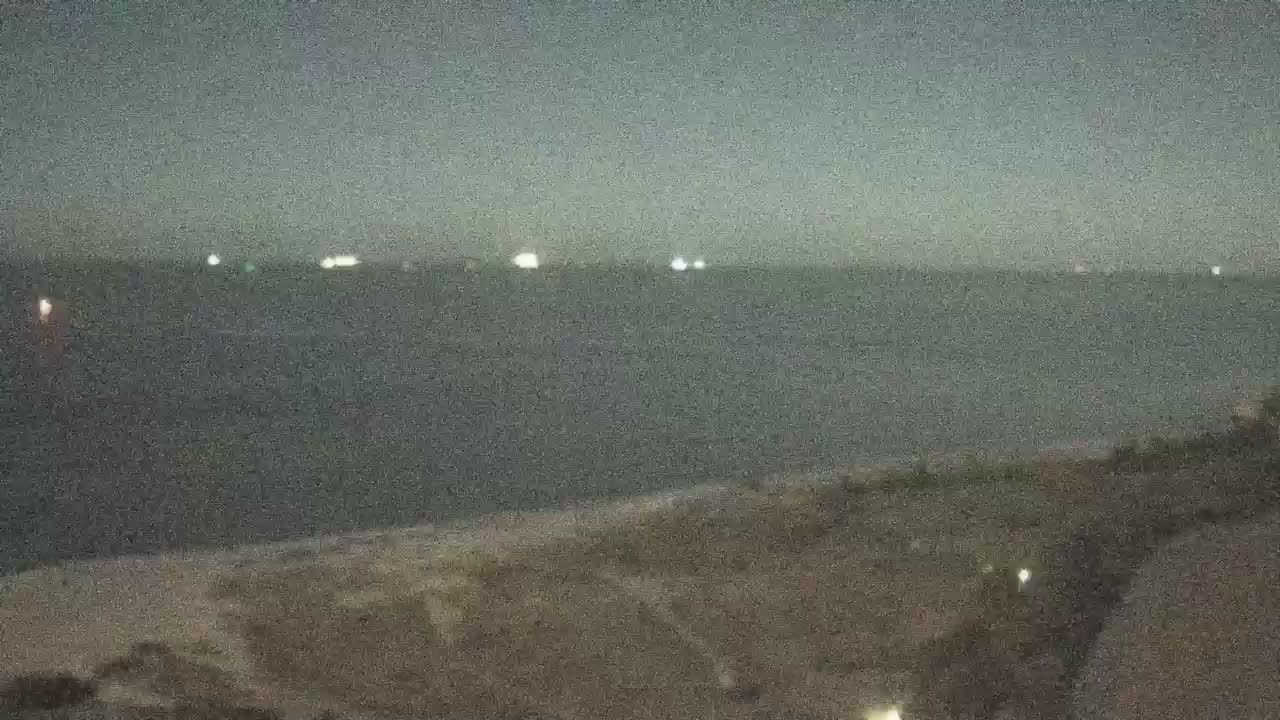 Archiv Foto Webcam Laboe: Blick auf das Museumsschiff