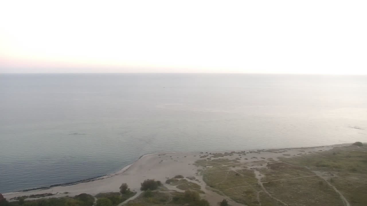 Archiv Foto Webcam Laboe: Blick auf das Museumsschiff